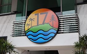 17 Hotel Kota Kinabalu